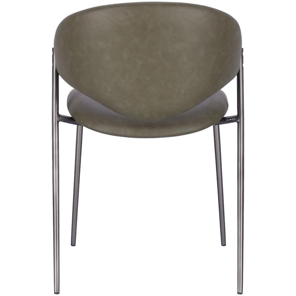 Abbildung chair Sentara Rückansicht