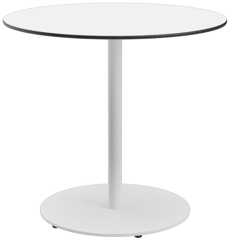 Abbildung Eettafel T12 Slim Vorderansicht