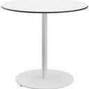 Abbildung Eettafel T12 Slim Vorderansicht