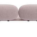 Abbildung 2-zits element Liberty Rückansicht