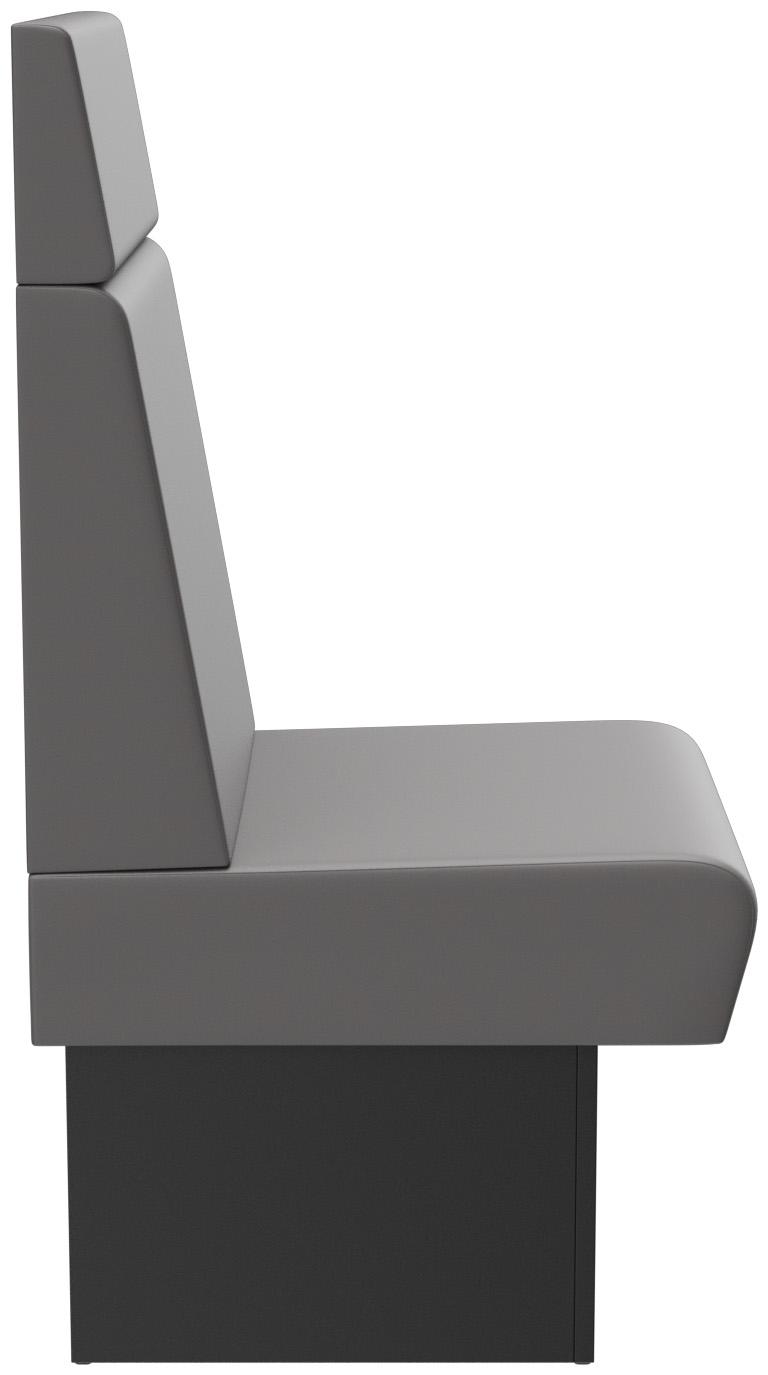 Abbildung intermediate element 60 cm Anett Seitenansicht