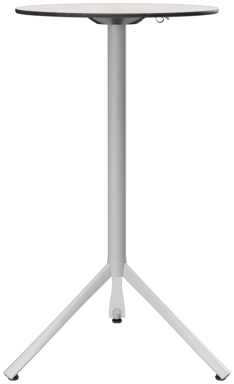 Abbildung Staantafel Kari Seitenansicht