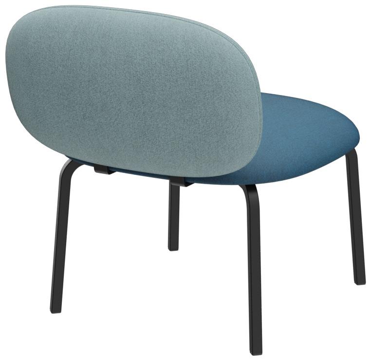 Abbildung stoel Liberty Schrägansicht