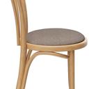 Abbildung chair Gion Seitenansicht