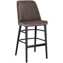 Abbildung bar stool Hada Schrägansicht