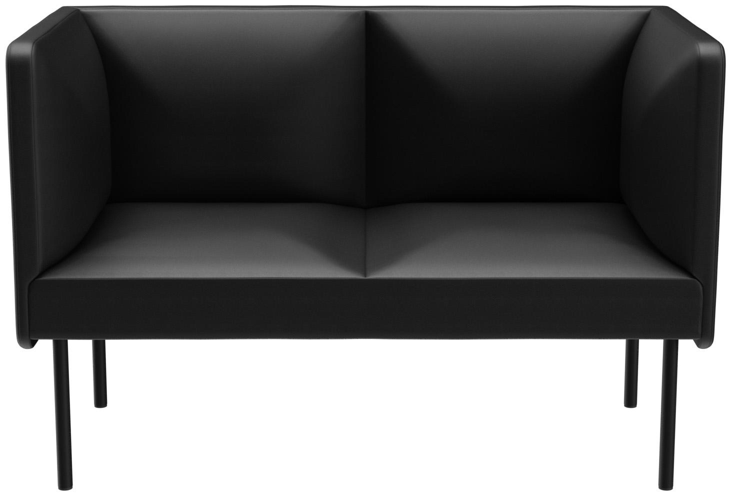 Abbildung Élément 2 places Tuya Vorderansicht