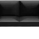 Abbildung Élément 2 places Tuya Vorderansicht