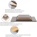 Abbildung Tabletop Duro Style