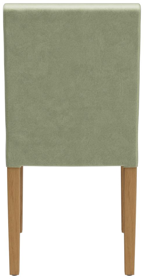 Abbildung Stuhl Debby Rückansicht