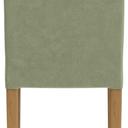 Abbildung Stuhl Debby Rückansicht