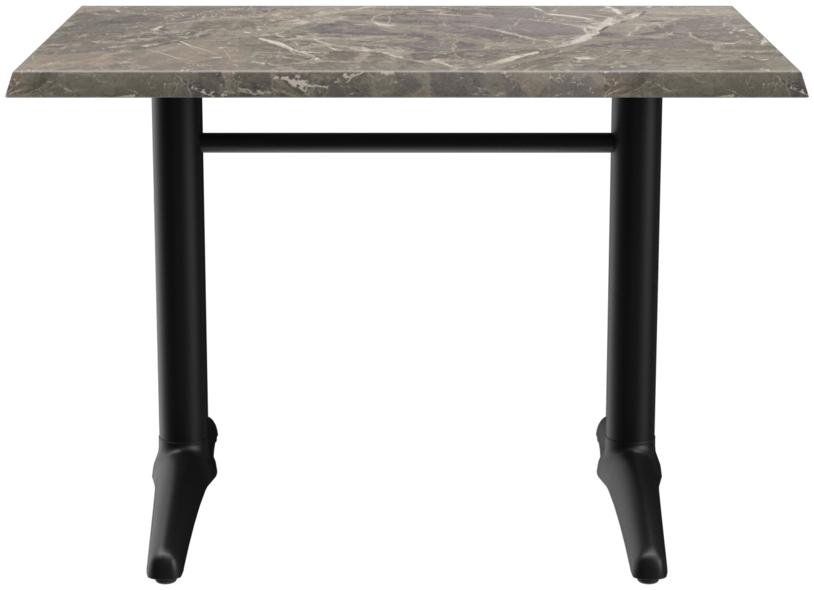 Abbildung table à manger Kenan Vorderansicht