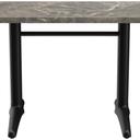Abbildung table à manger Kenan Vorderansicht