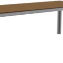 Abbildung Esstisch Risa T Schrägansicht