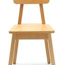 Abbildung chaise Wanto Vorderansicht