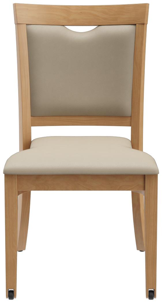 Abbildung stoel Mily Vorderansicht