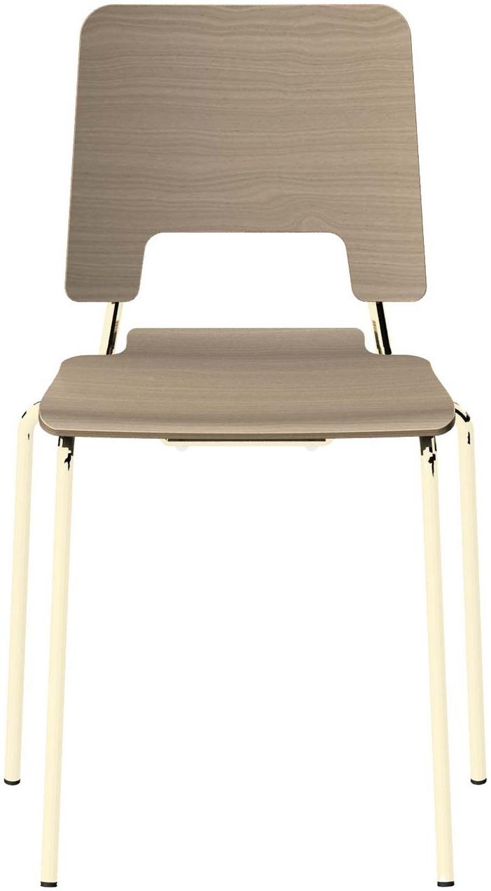 Abbildung chair Bellevue Vorderansicht