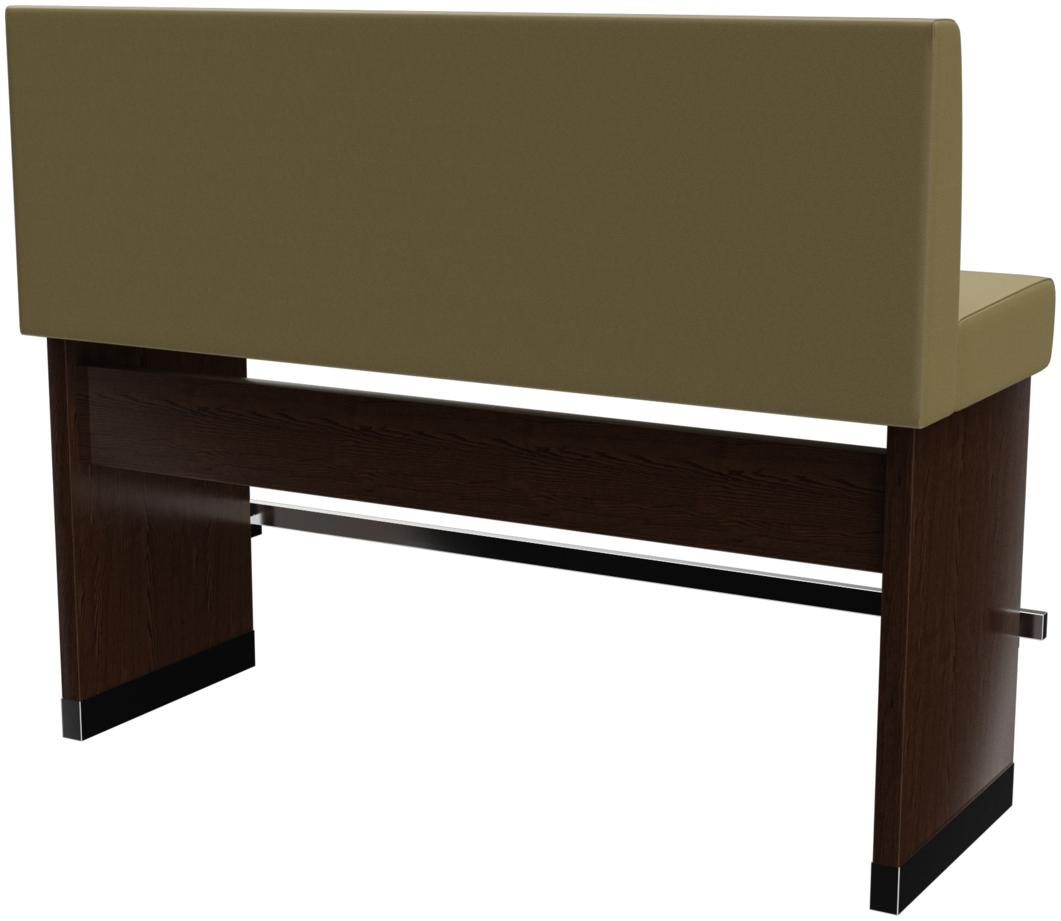 Abbildung Single/base element 150 cm H-Line Schrägansicht