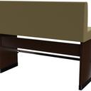 Abbildung Single/base element 150 cm H-Line Schrägansicht