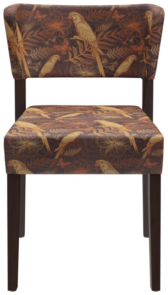 Abbildung stoel Pika Vorderansicht