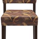 Abbildung stoel Pika Vorderansicht