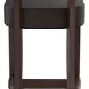 Abbildung bar stool Damara Rückansicht
