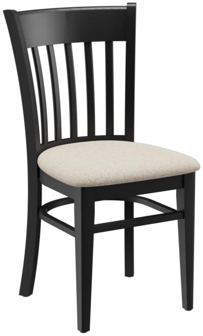 Abbildung chair Gary Schrägansicht