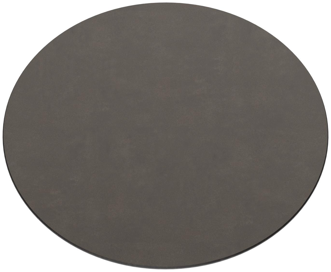 Abbildung Plateau de table Compact Slim Schrägansicht