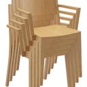 Abbildung arm chair Quin
