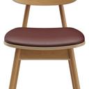 Abbildung chaise Ralera Vorderansicht