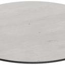 Abbildung Plateau de table Compact Slim Schrägansicht