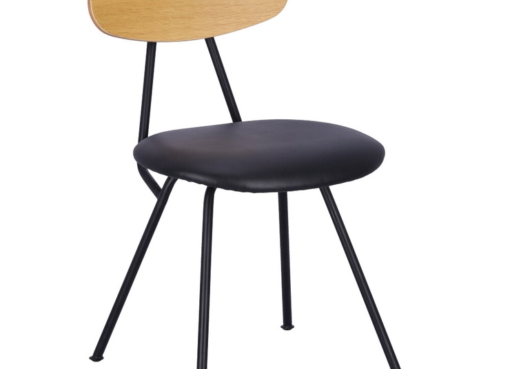 Abbildung chaise Ovra Schrägansicht