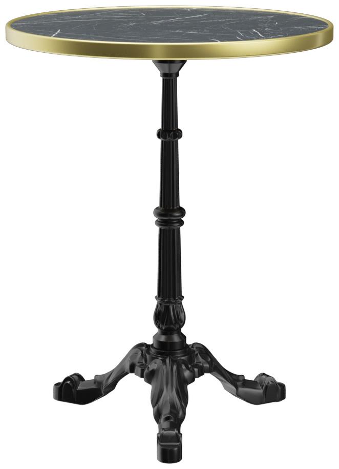 Abbildung Table à manger Verma Vorderansicht