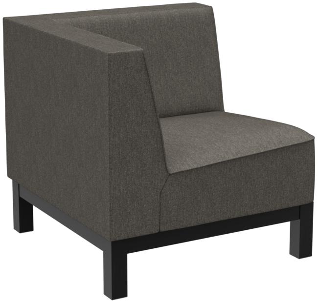 élément d'angle Chilly