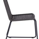 Abbildung chair Tacu Seitenansicht