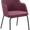 Abbildung arm chair Hada Schrägansicht