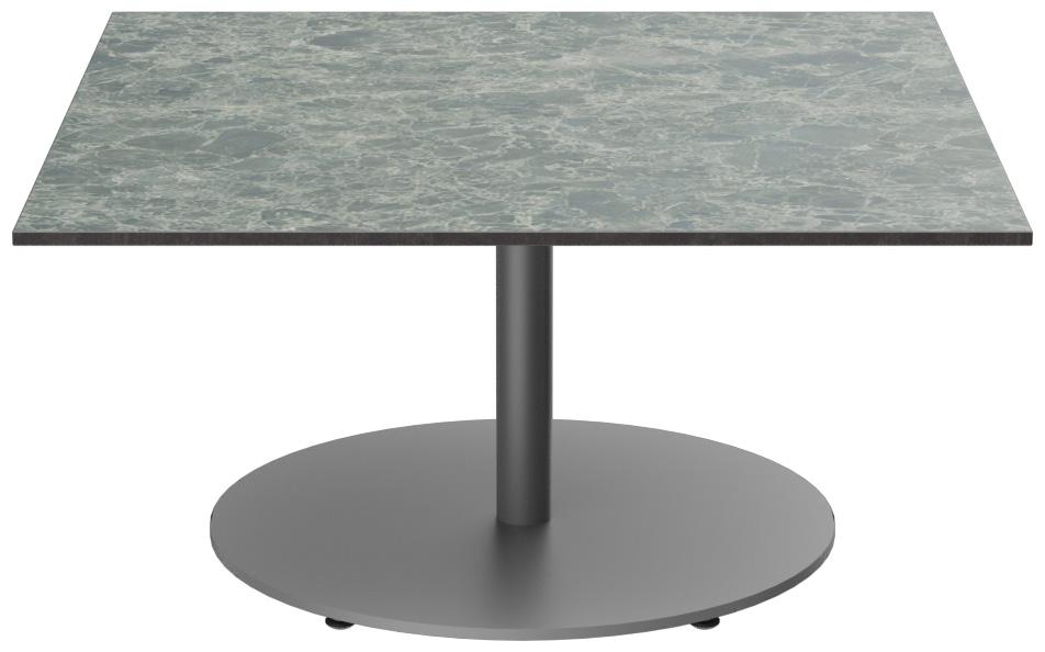 Abbildung Couchtisch T12 Slim Seitenansicht