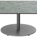 Abbildung Couchtisch T12 Slim Seitenansicht