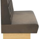 Abbildung right-hand closing element 120cm Hester Seitenansicht