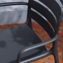 Abbildung chaise Evalo Ambiente