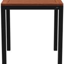 Abbildung Esstisch Tivon Vorderansicht