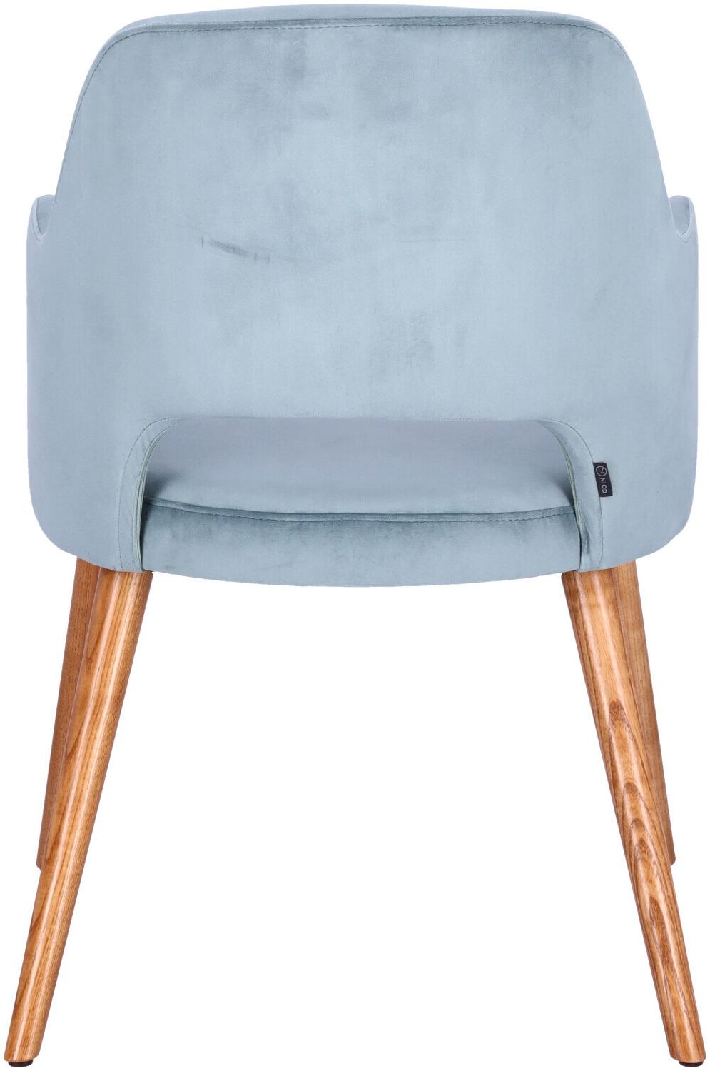 Abbildung Armchair Liska Rückansicht