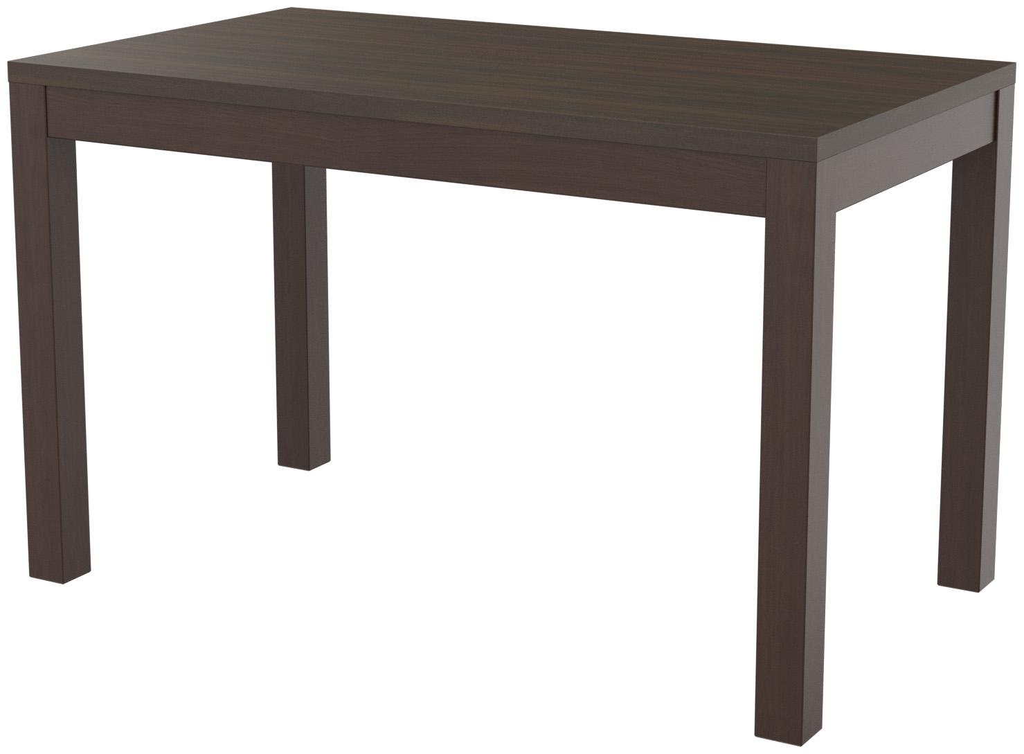 Abbildung Esstisch Dunia Schrägansicht