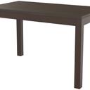 Abbildung Esstisch Dunia Schrägansicht