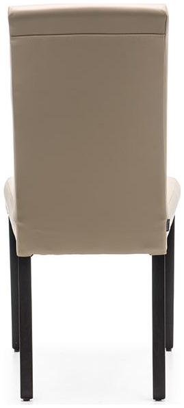 Abbildung chaise Kuba Rückansicht