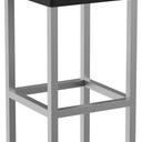 Abbildung Tabouret de bar Yes Schrägansicht