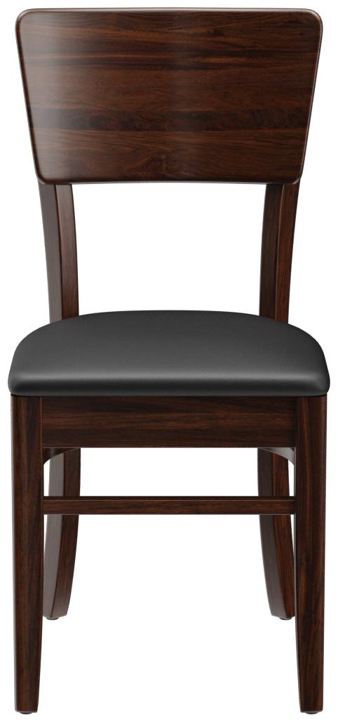 Abbildung chaise Urim Vorderansicht