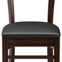 Abbildung chaise Urim Vorderansicht