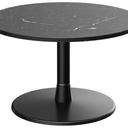 Abbildung Table basse Modular T Seitenansicht