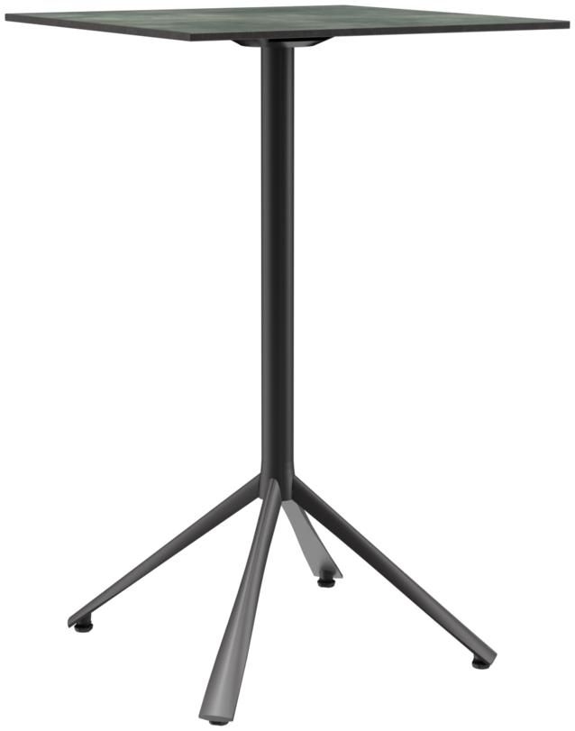 Table haute Kari