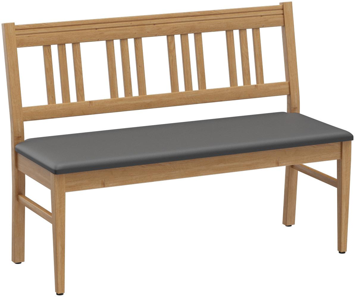 Élément individuel 120 cm Wolfram B